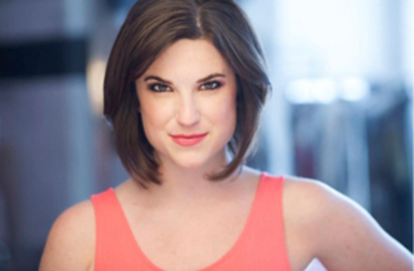 Veronica J. Kuehn Returns to the Cast of AVENUE Q  Image