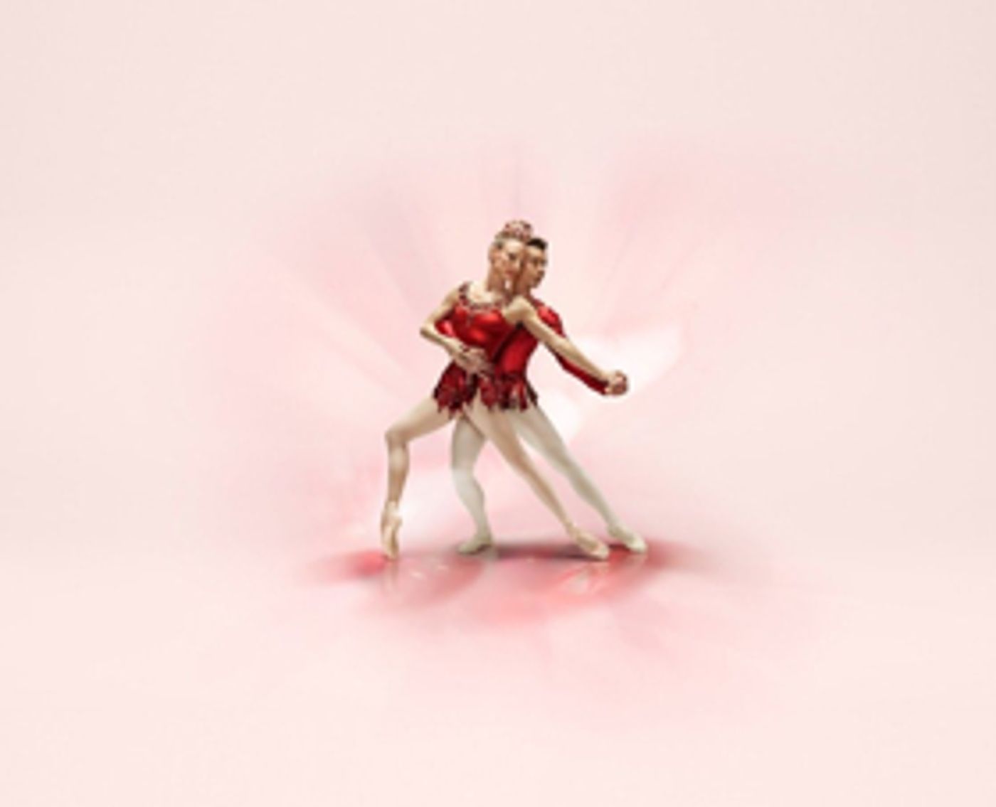 Miami City Ballet Receives $50,000 NEA Grant Miami City Ballet Receives $50,000 NEA Grant Image