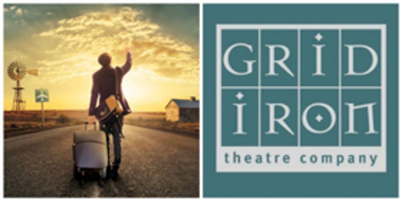 Grid Iron Presents the World Premiere Of SOUTH BEND At Edinburgh Fringe 2018 Grid Iron Presents the World Premiere Of SOUTH BEND At Edinburgh Fringe 2018 Image