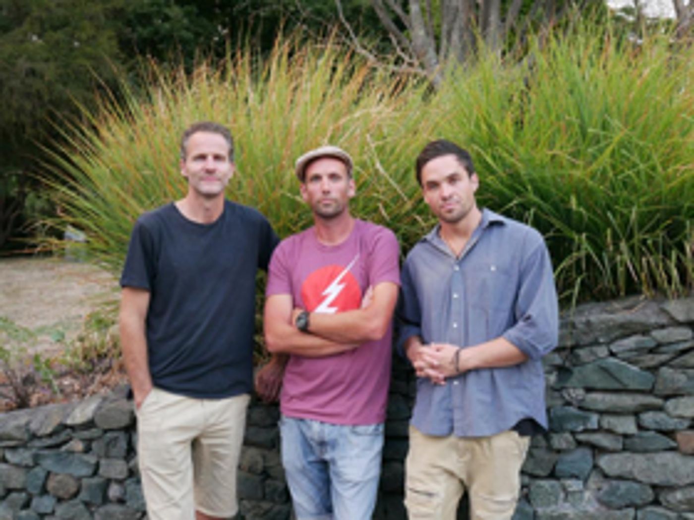 BWW Previews: THE WAIRAU AFFRAY - A PLAY IN DEVELOPMENT at Suter Theatre BWW Previews: THE WAIRAU AFFRAY - A PLAY IN DEVELOPMENT at Suter Theatre Image