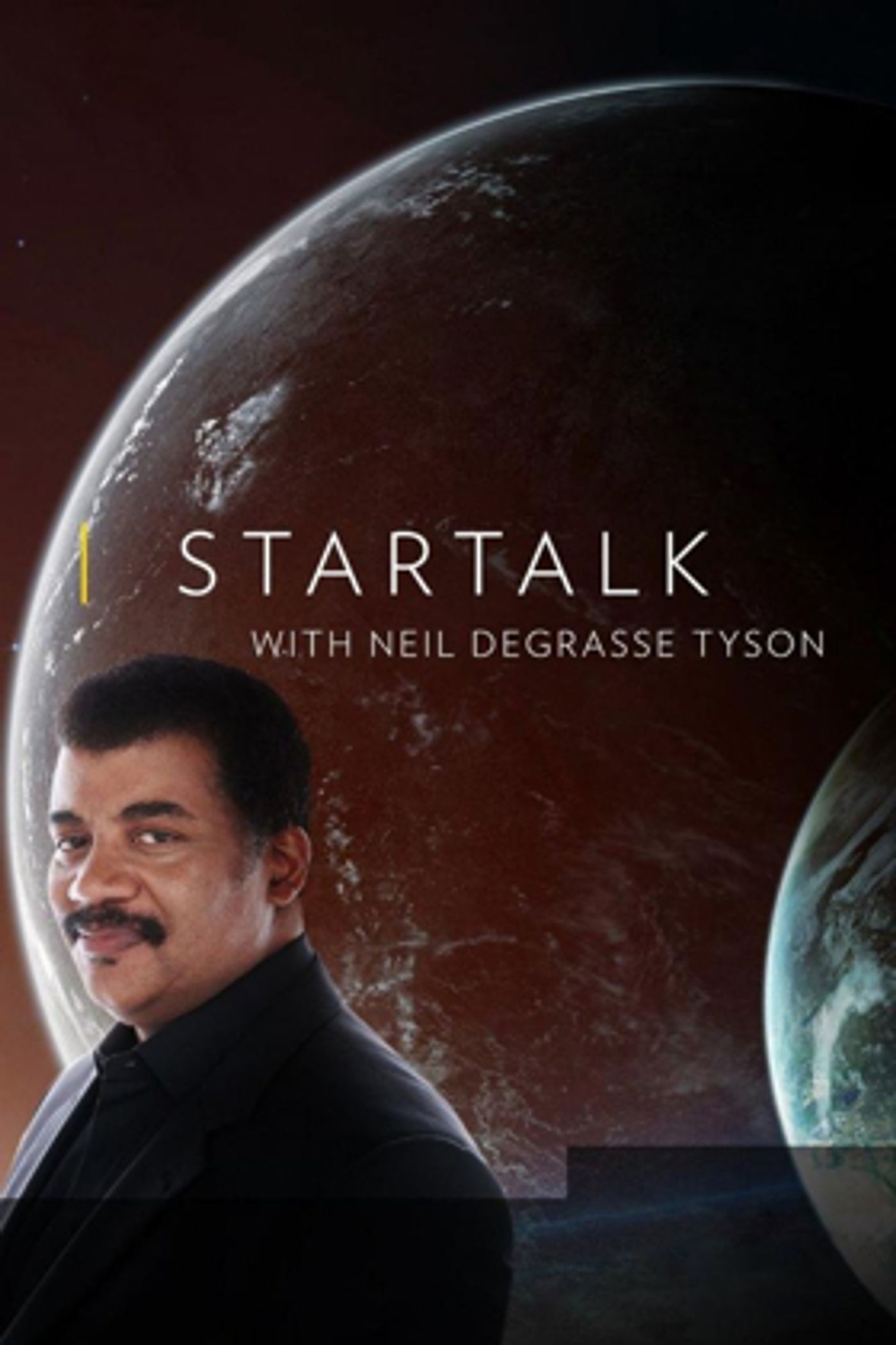 National Geographic to Record Special Presentation of 'StarTalk with Neil deGrasse Tyson: Live from the Beacon Theatre' National Geographic to Record Special Presentation of 'StarTalk with Neil deGrasse Tyson: Live from the Beacon Theatre' Image