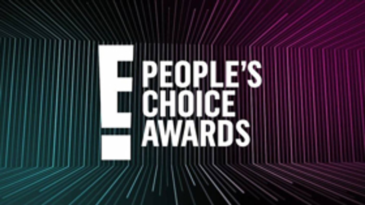 E! Announces Week-Long Movie Event Featuring PEOPLE'S CHOICE AWARDS Nominees  Image