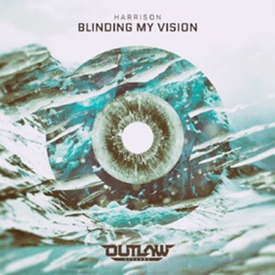 HARRISON Releases Inaugural Future Bass Solo Record BLINDING MY VISION Image