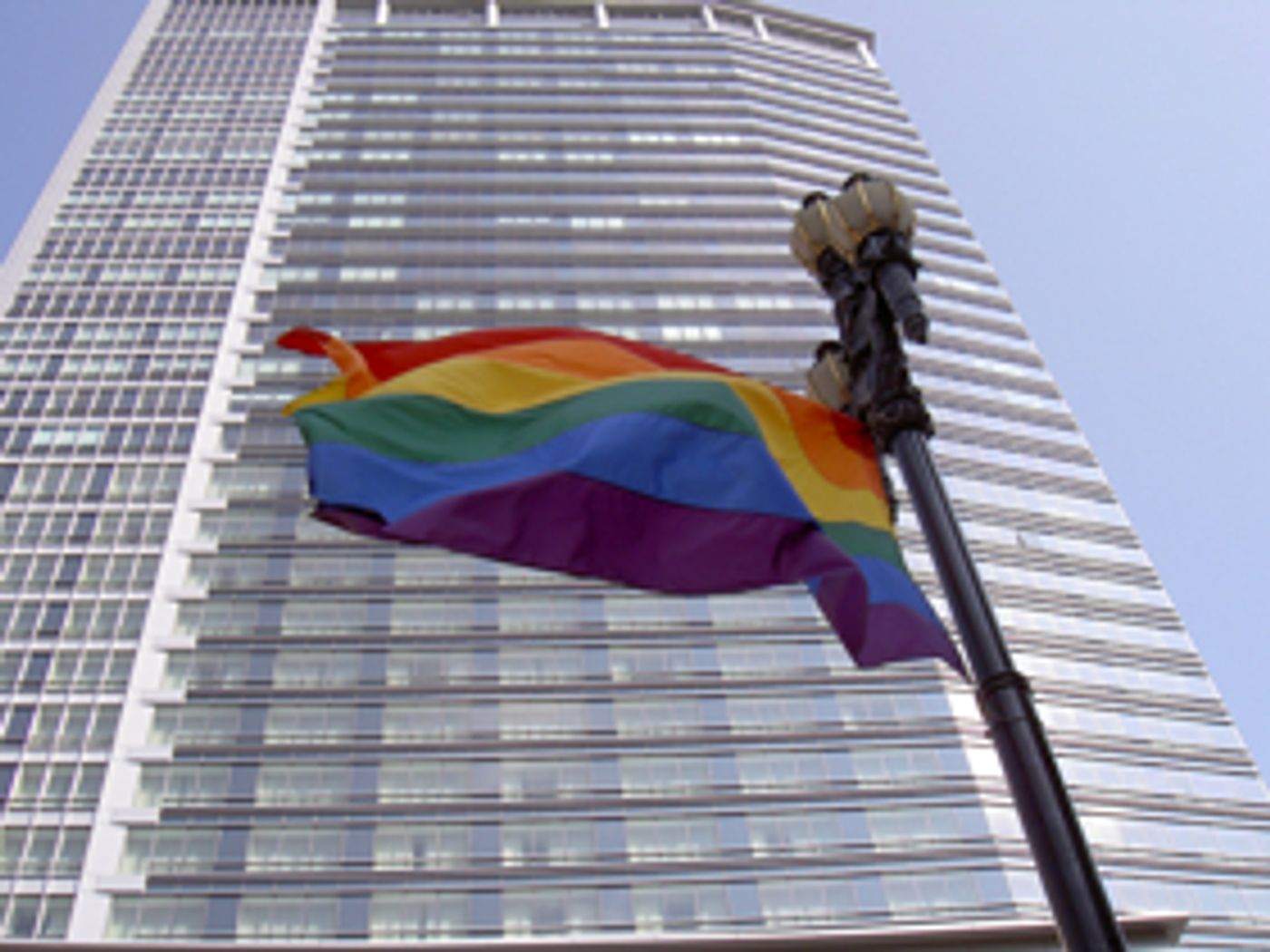WORLD PRIDE MONTH Celebrations at NYC Restaurants and Bars  Image