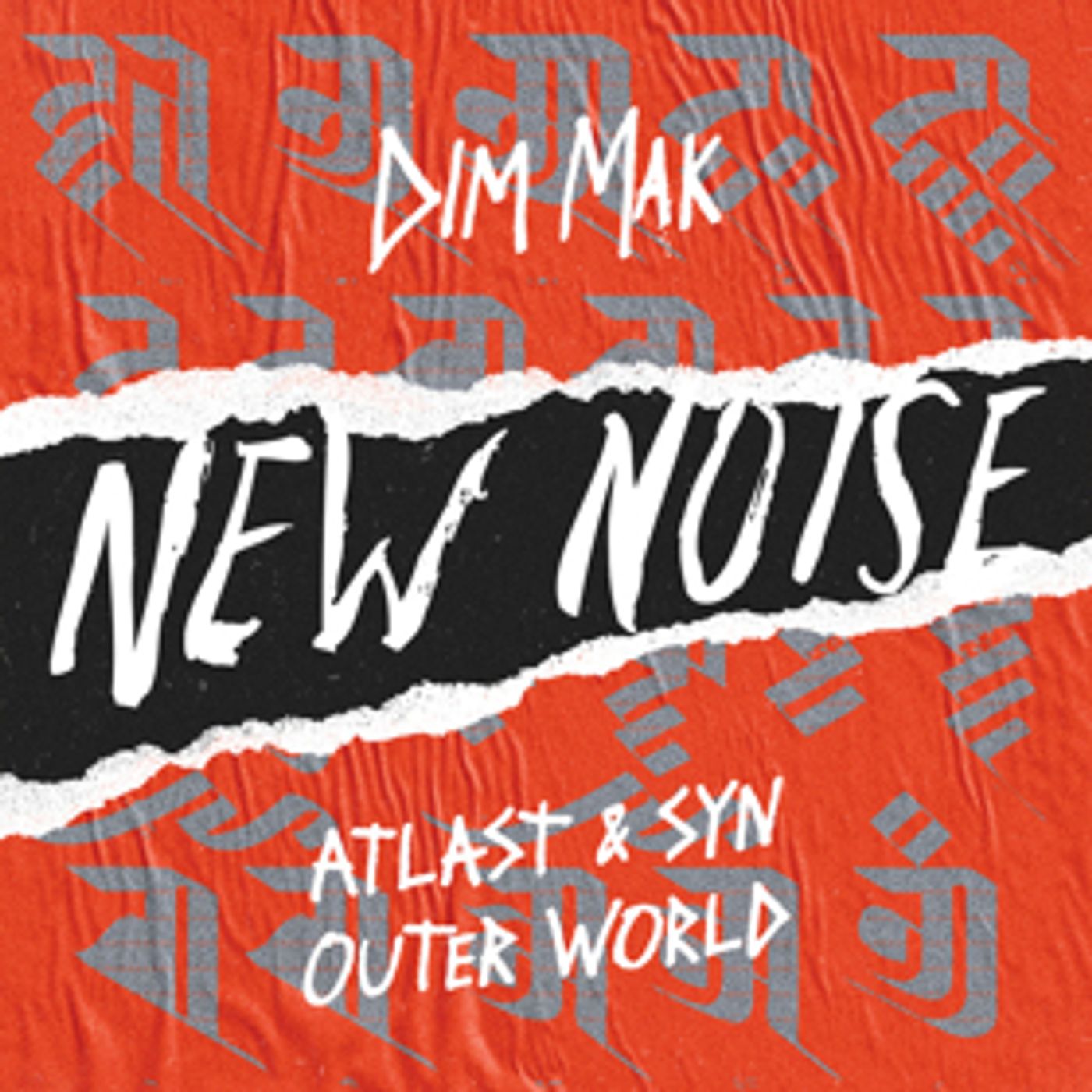 ATLAST & SYN Drop New Nose Debut OUTER WORLD  Image
