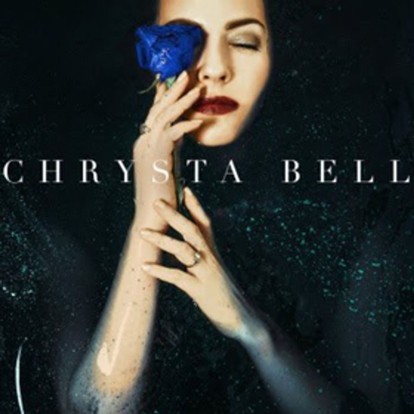 TWIN PEAKS Actress Chrysta Bell Announces New Self Titled EP TWIN PEAKS Actress Chrysta Bell Announces New Self Titled EP Image