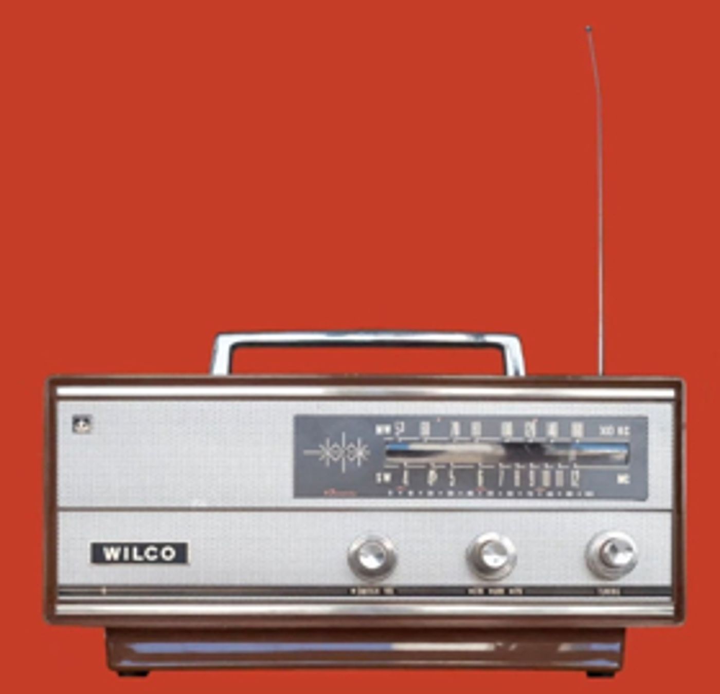 Wilcoworld Radio, Created by dBpm Records, Launches Friday Wilcoworld Radio, Created by dBpm Records, Launches Friday Image