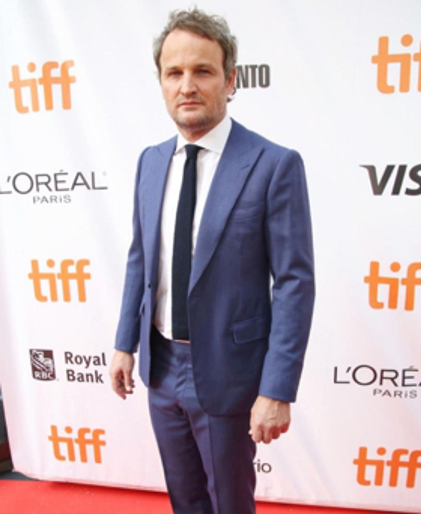 Jason Clarke to Star Alongside Helen Mirren for HBO's CATHERINE THE GREAT Miniseries Jason Clarke to Star Alongside Helen Mirren for HBO's CATHERINE THE GREAT Miniseries Image