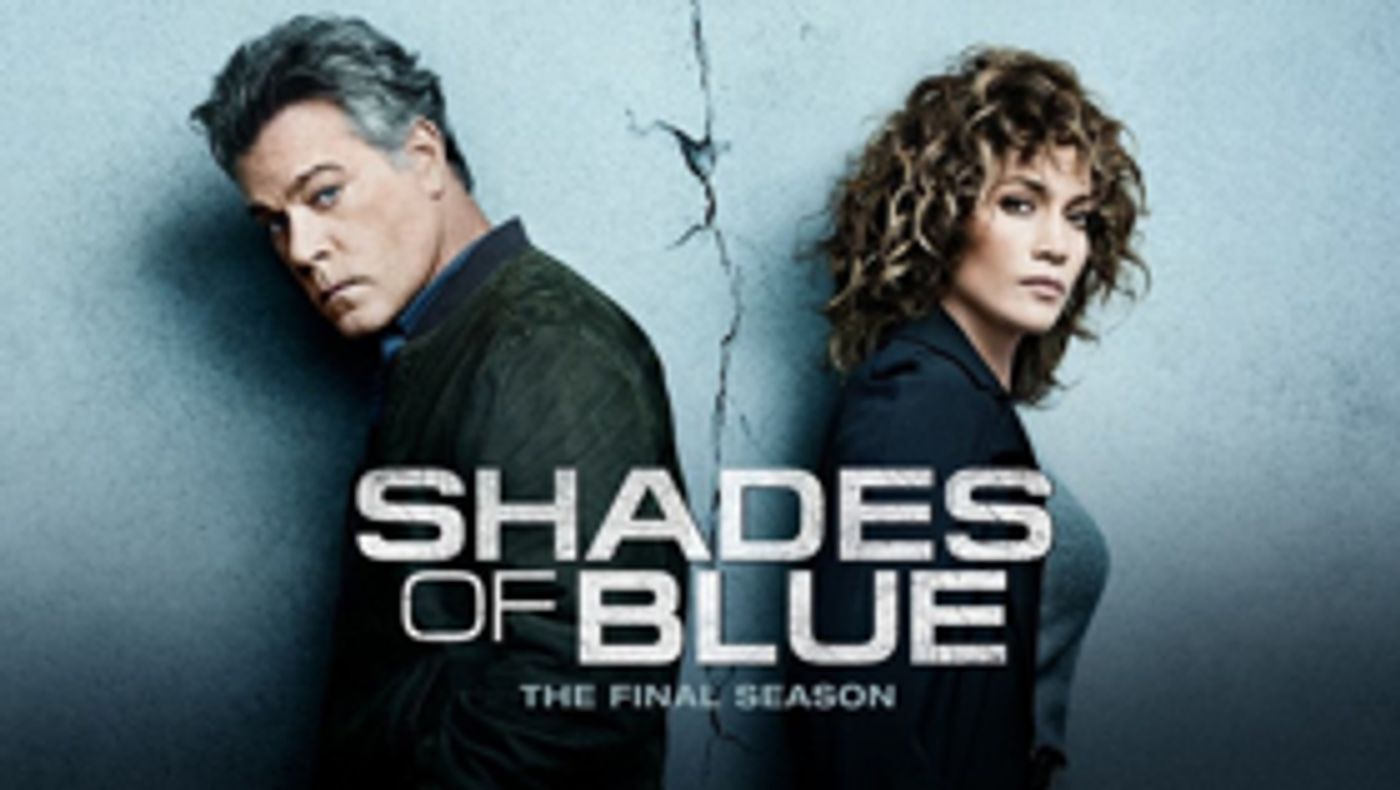 NBC's SHADES OF BLUE Equals Its Season High, Best Since Season Premiere  Image