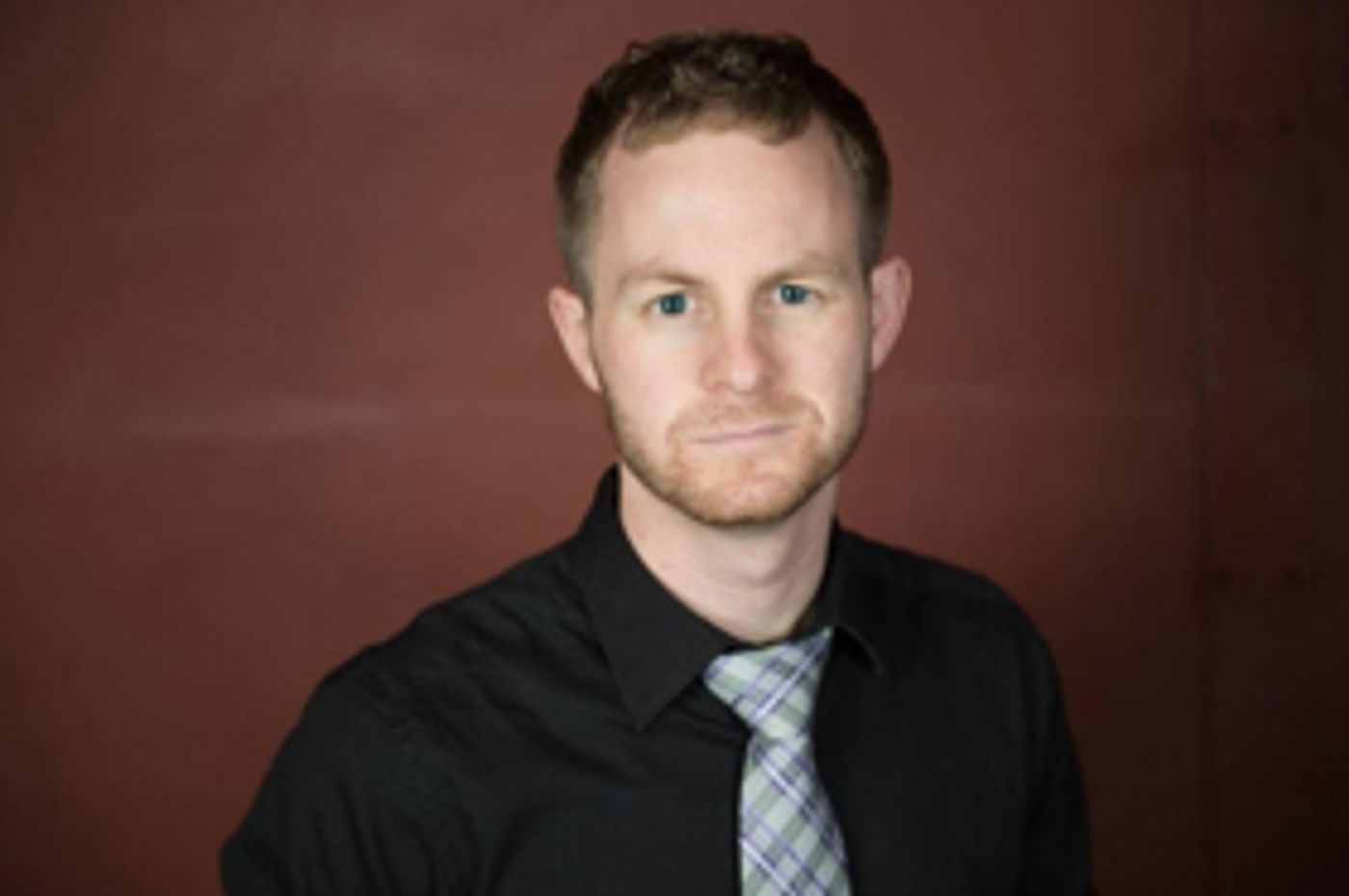 Perseverance Theatre Names Joshua Midgett New Managing Director  Image
