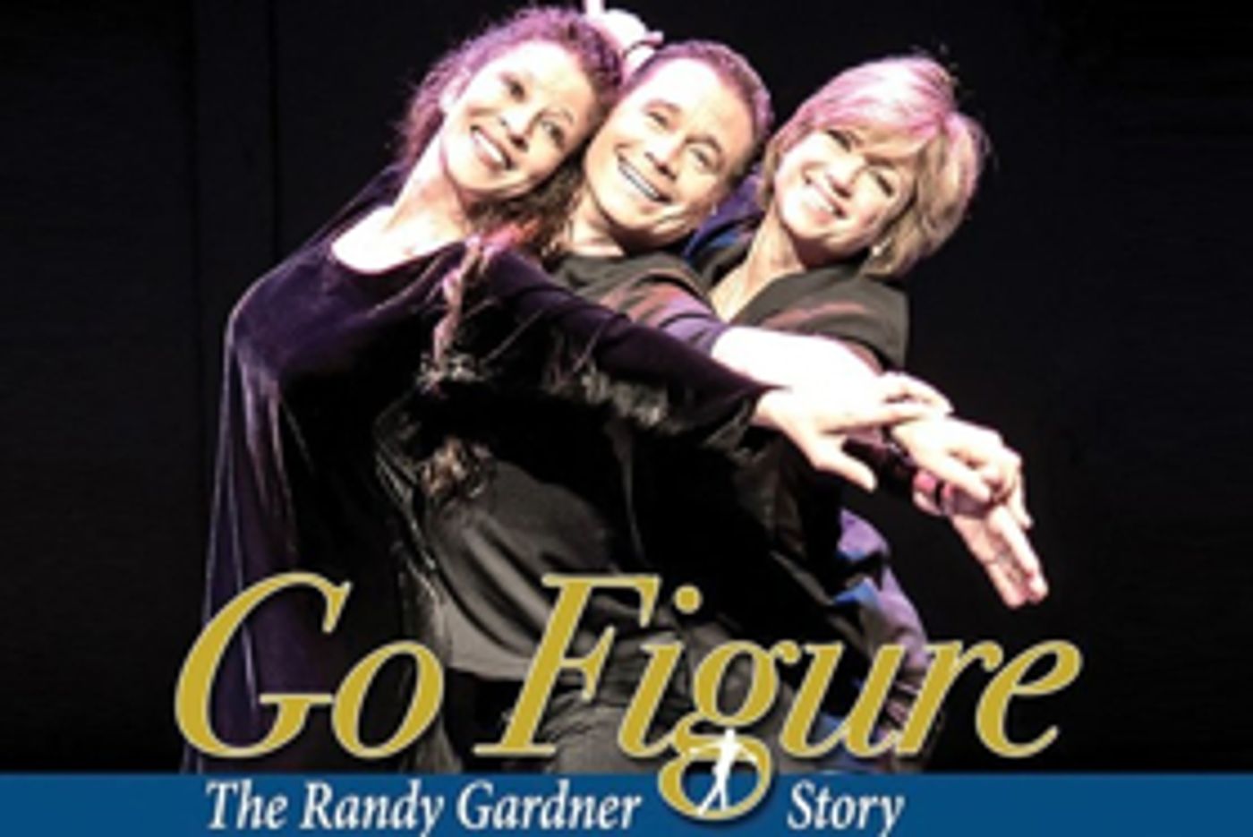 BWW Previews: GO FIGURE: THE RANDY GARDNER STORY at DE Theatre Company  Image