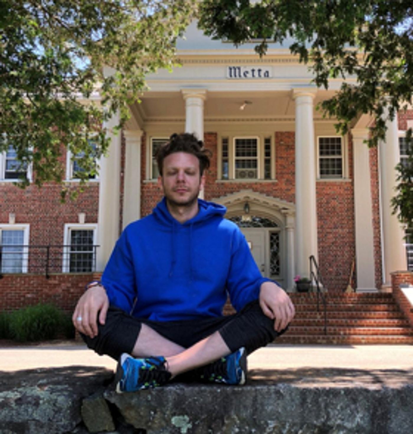 Miramax to Produce SILENT RETREAT with Todd Strauss-Schulson and Matt Fogel  Image