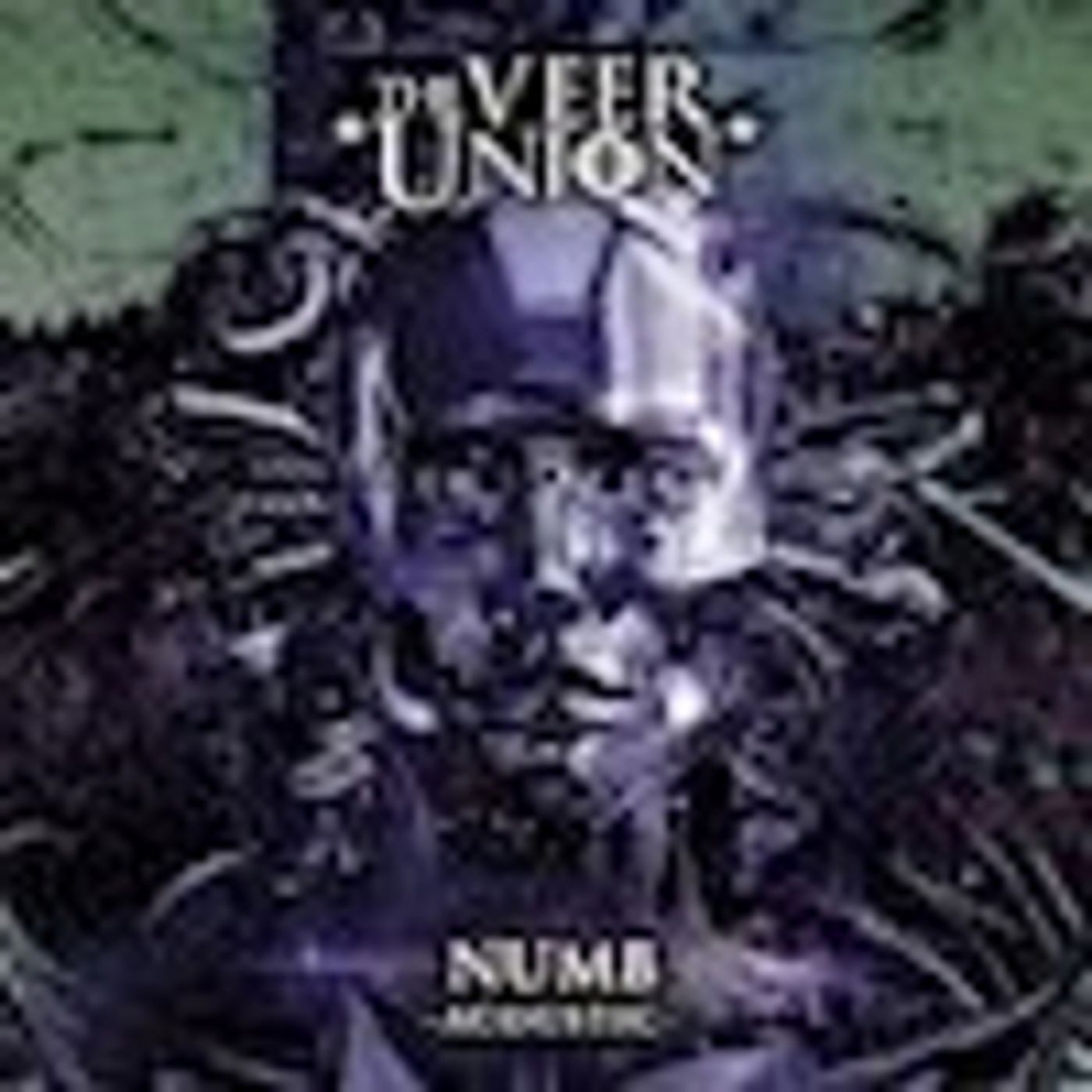 The Veer Union Salute Chester Bennington With Acoustic NUMB Cover  Image