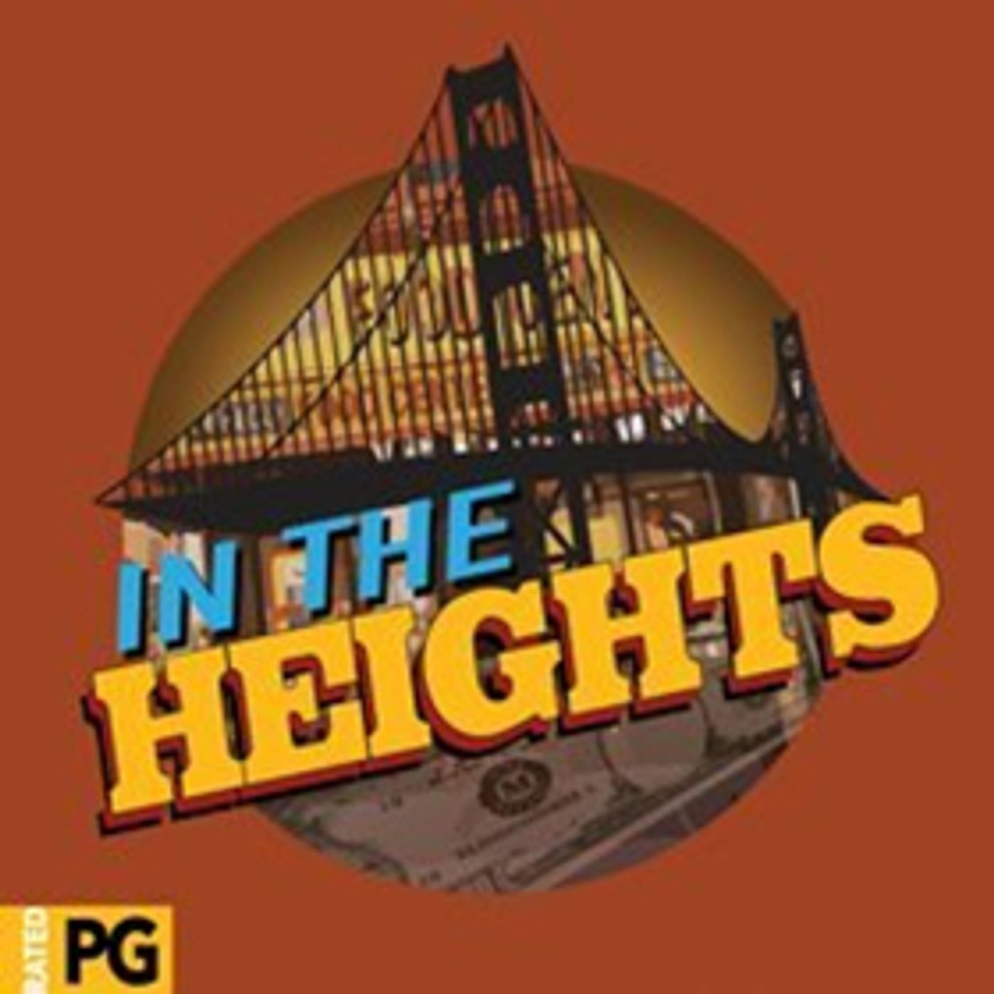 Theatre in the Park Indoor Presents IN THE HEIGHTS Theatre in the Park Indoor Presents IN THE HEIGHTS Image