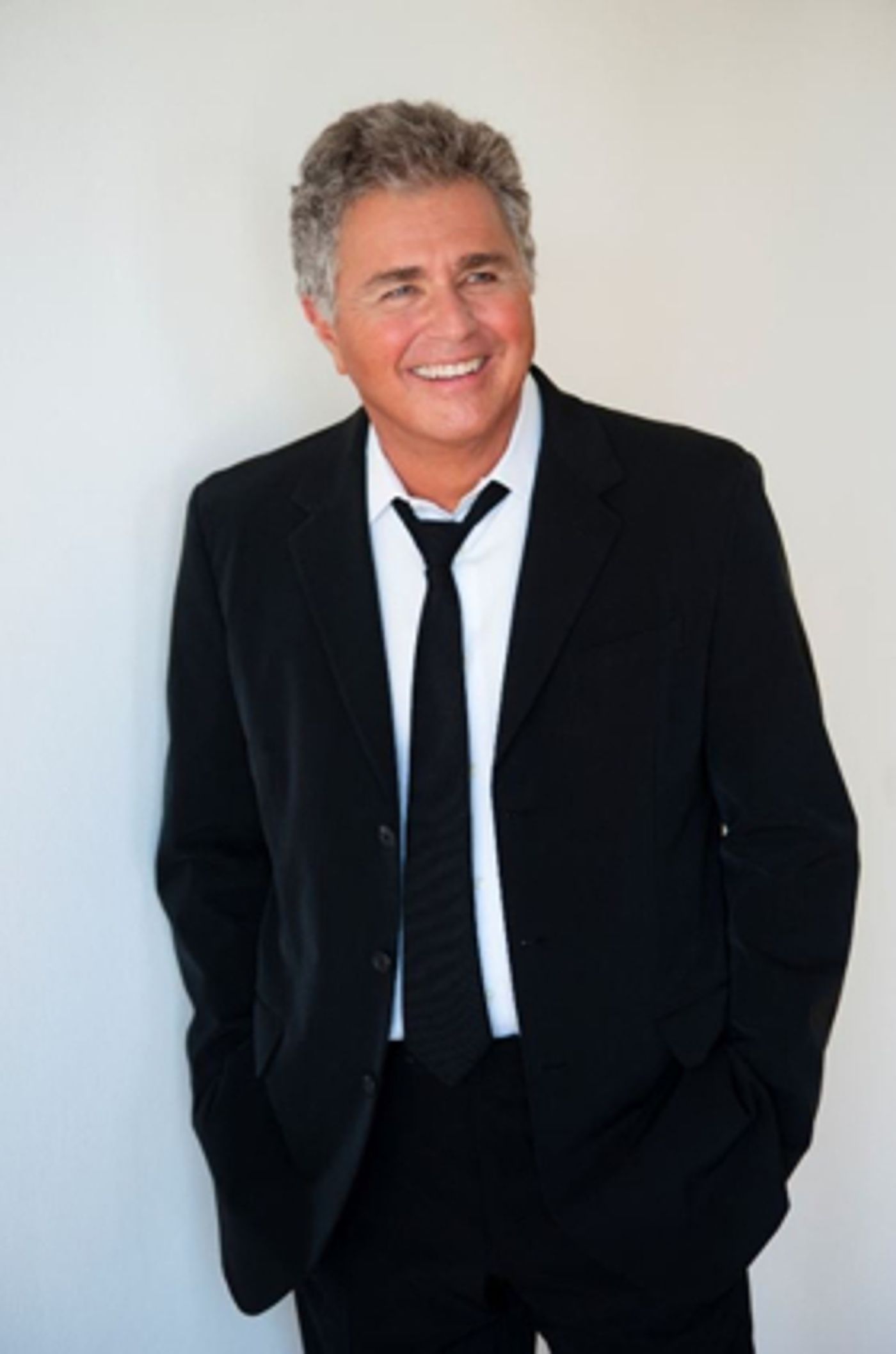 Steve Tyrell Announes London Leicester Square Theatre Show This October Steve Tyrell Announes London Leicester Square Theatre Show This October Image