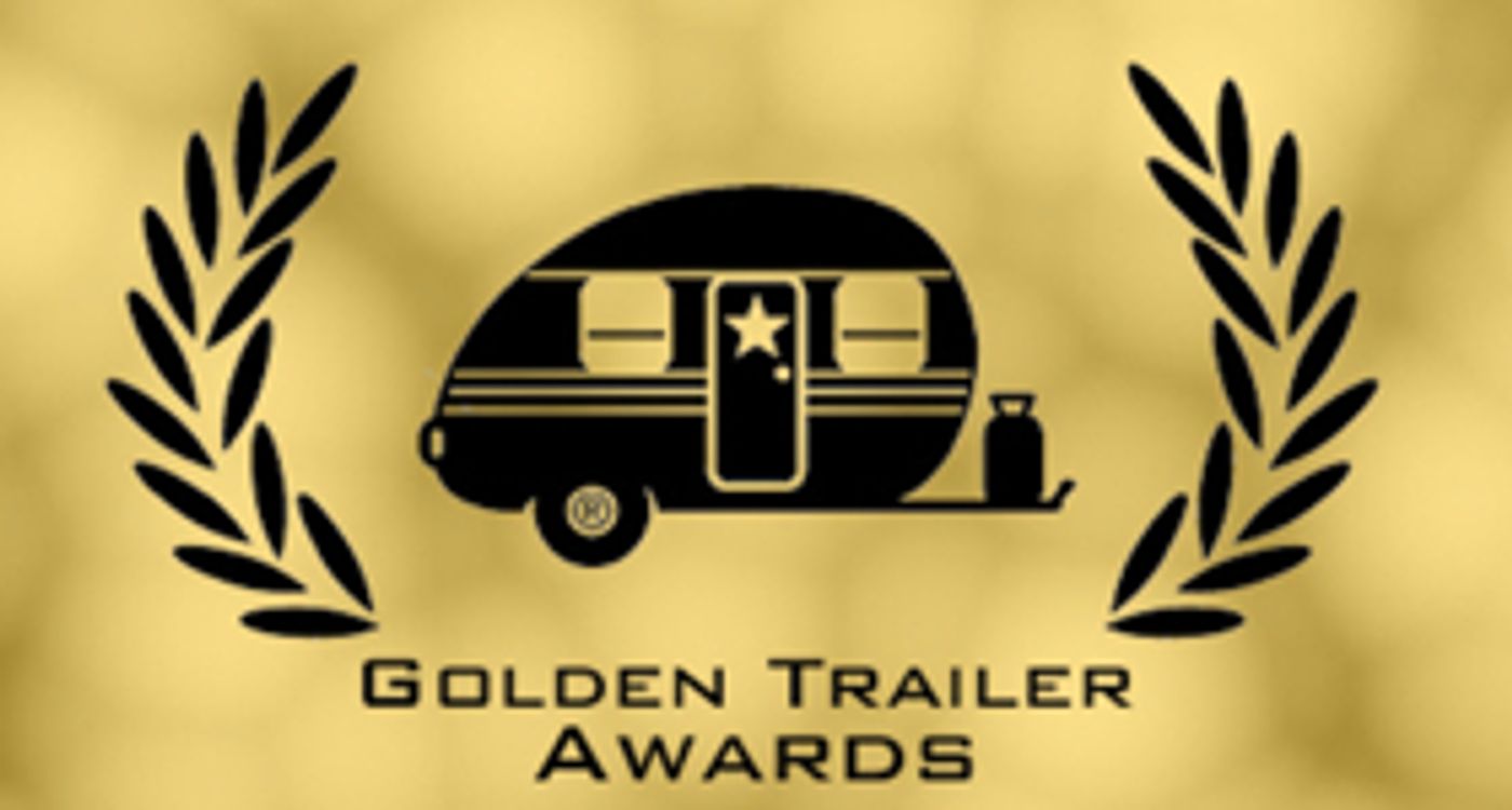 Nominees Announced for 20th Annual Golden Trailer Awards Nominees Announced for 20th Annual Golden Trailer Awards Image
