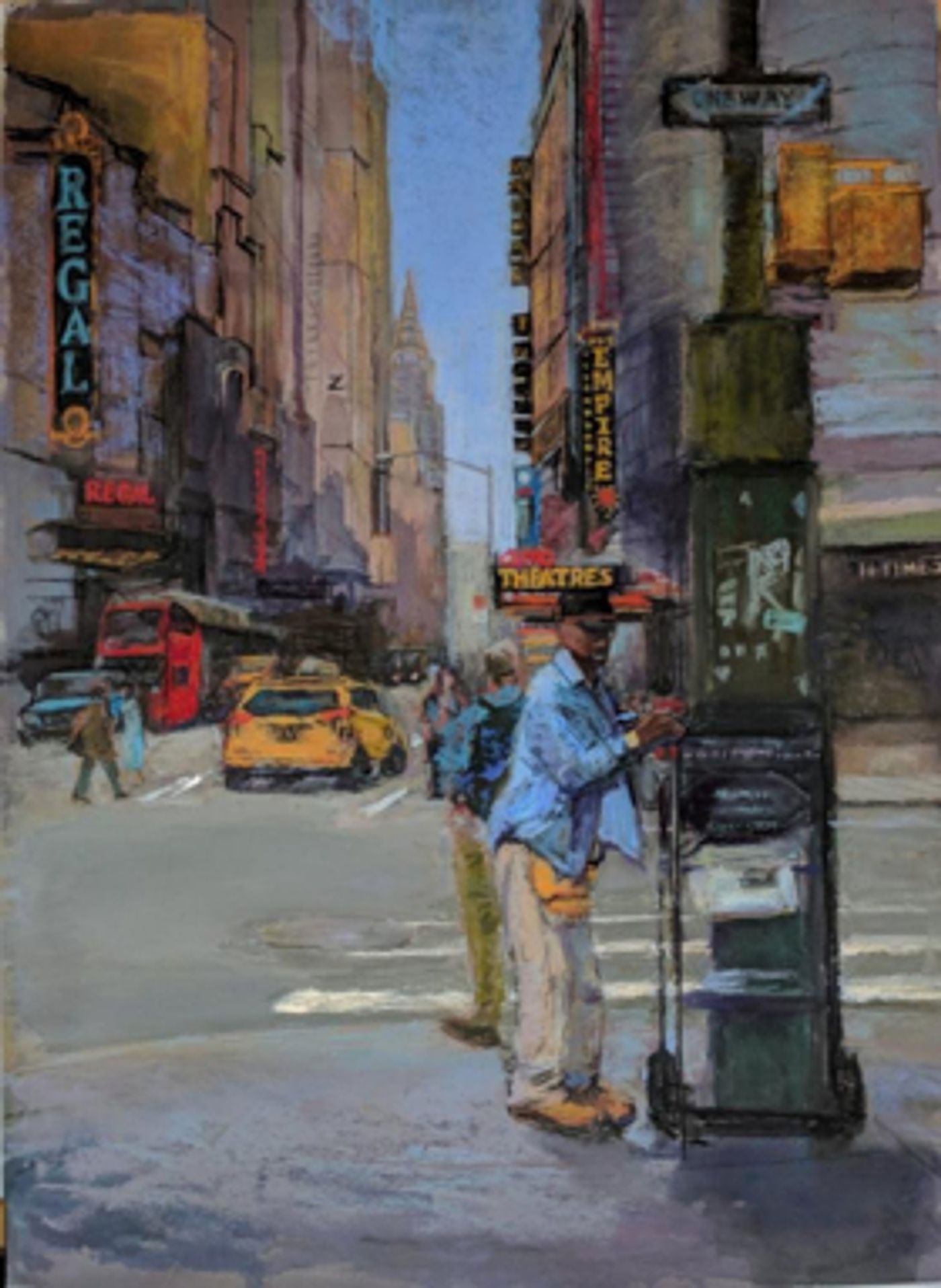 Member Exhibition Featuring Elaine Denton to Open at the Art Center Member Exhibition Featuring Elaine Denton to Open at the Art Center Image