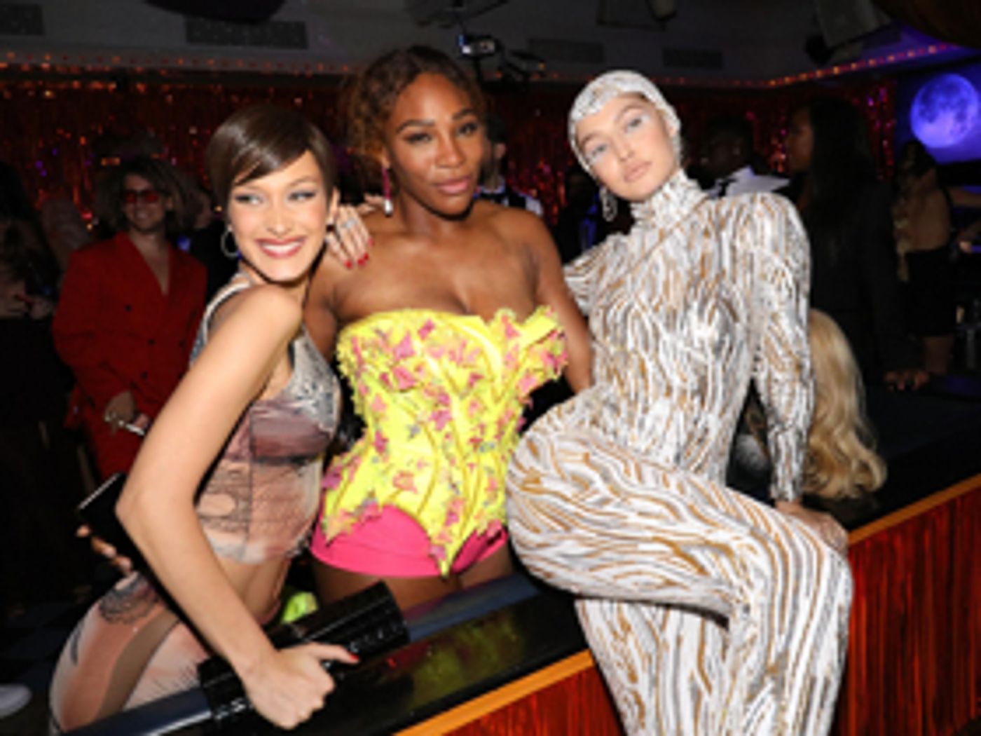 Photo Coverage: CASAMIGOS Celebrates The Met Gala  Image