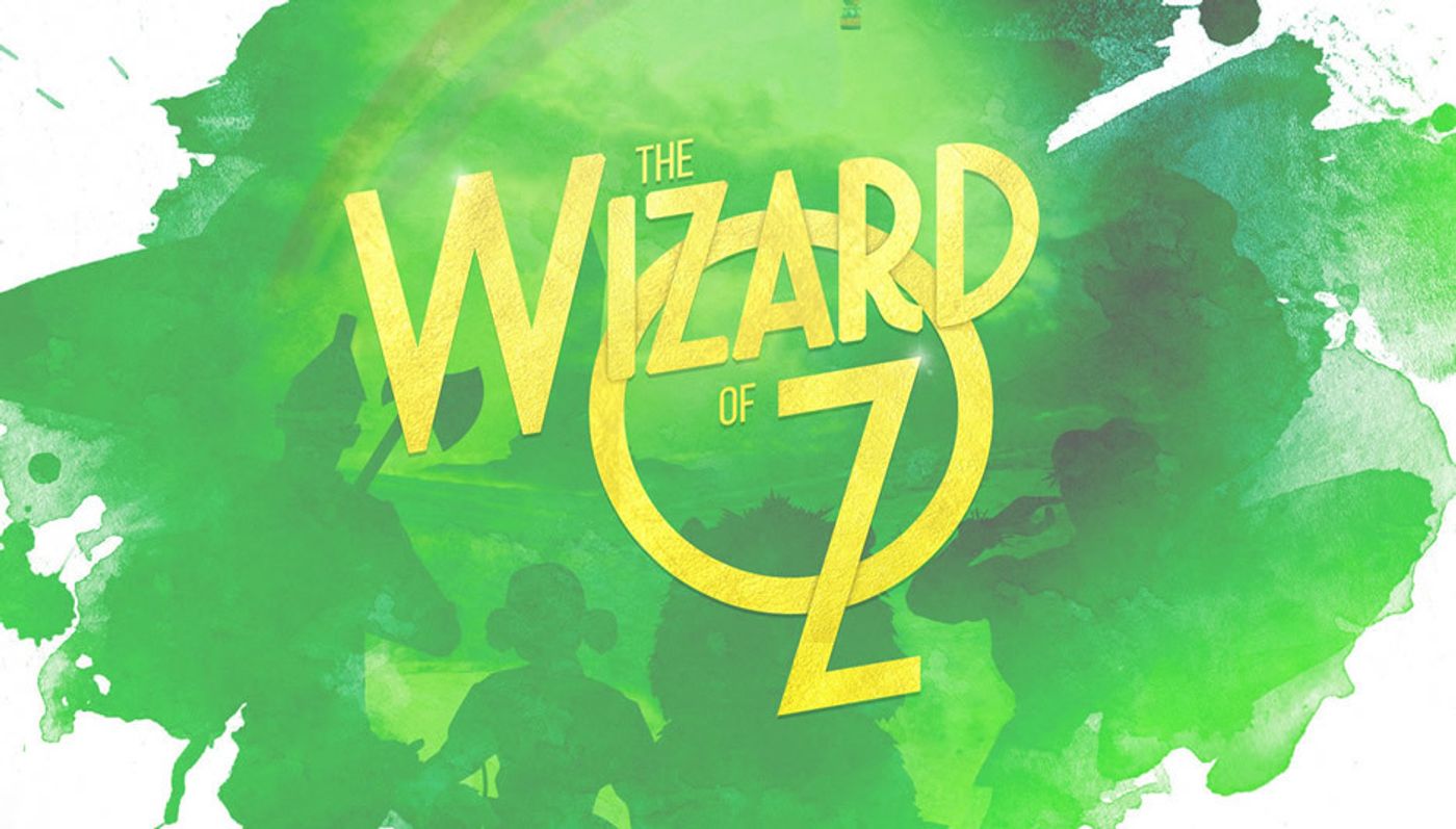 Review: THE WIZARD OF OZ at EPAC Review: THE WIZARD OF OZ at EPAC Image