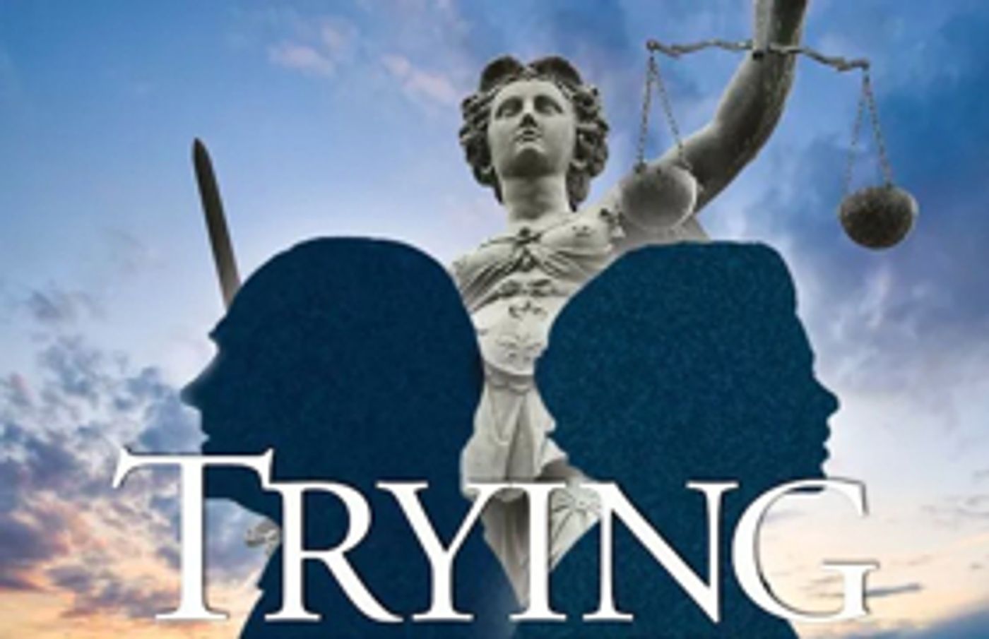 Theatre Artists Studio Presents TRYING Theatre Artists Studio Presents TRYING Image