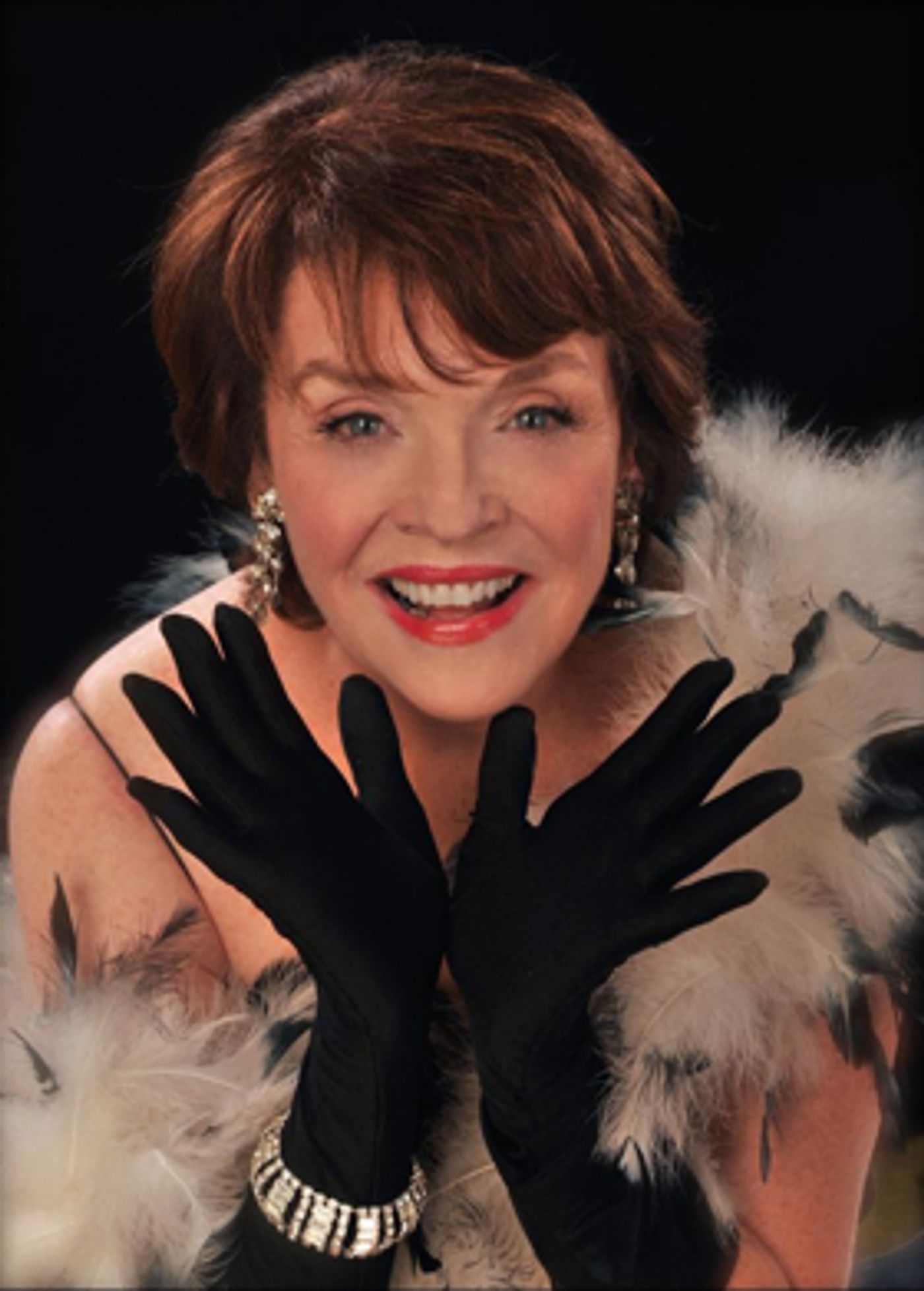 Leslie Orofino to Play BJ Ryan's Magnolia Room with SHINE this April Leslie Orofino to Play BJ Ryan's Magnolia Room with SHINE this April Image