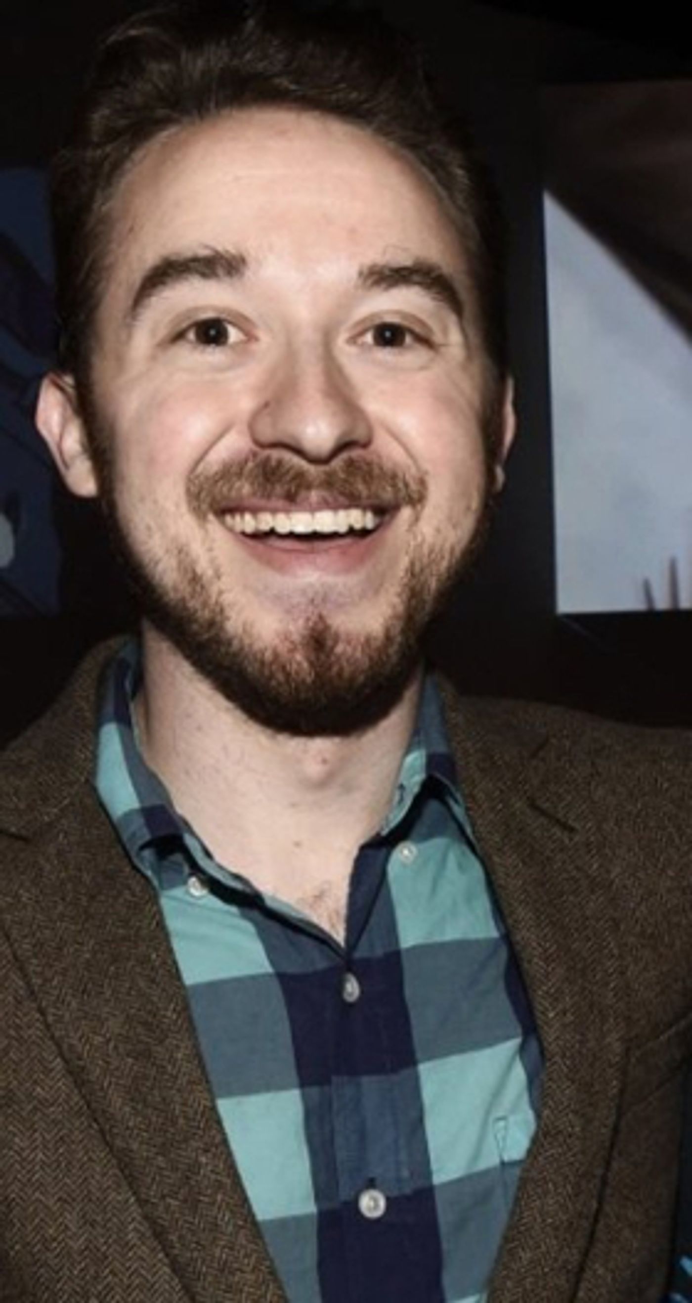 Netflix Signs Overall Deal with GRAVITY FALLS Creator Alex Hirsch Netflix Signs Overall Deal with GRAVITY FALLS Creator Alex Hirsch Image