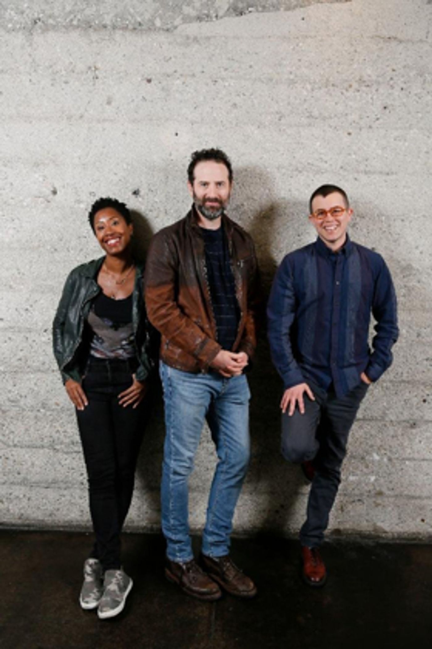 Casting Announced For L.A. Writers' Workshop Festival Casting Announced For L.A. Writers' Workshop Festival Image