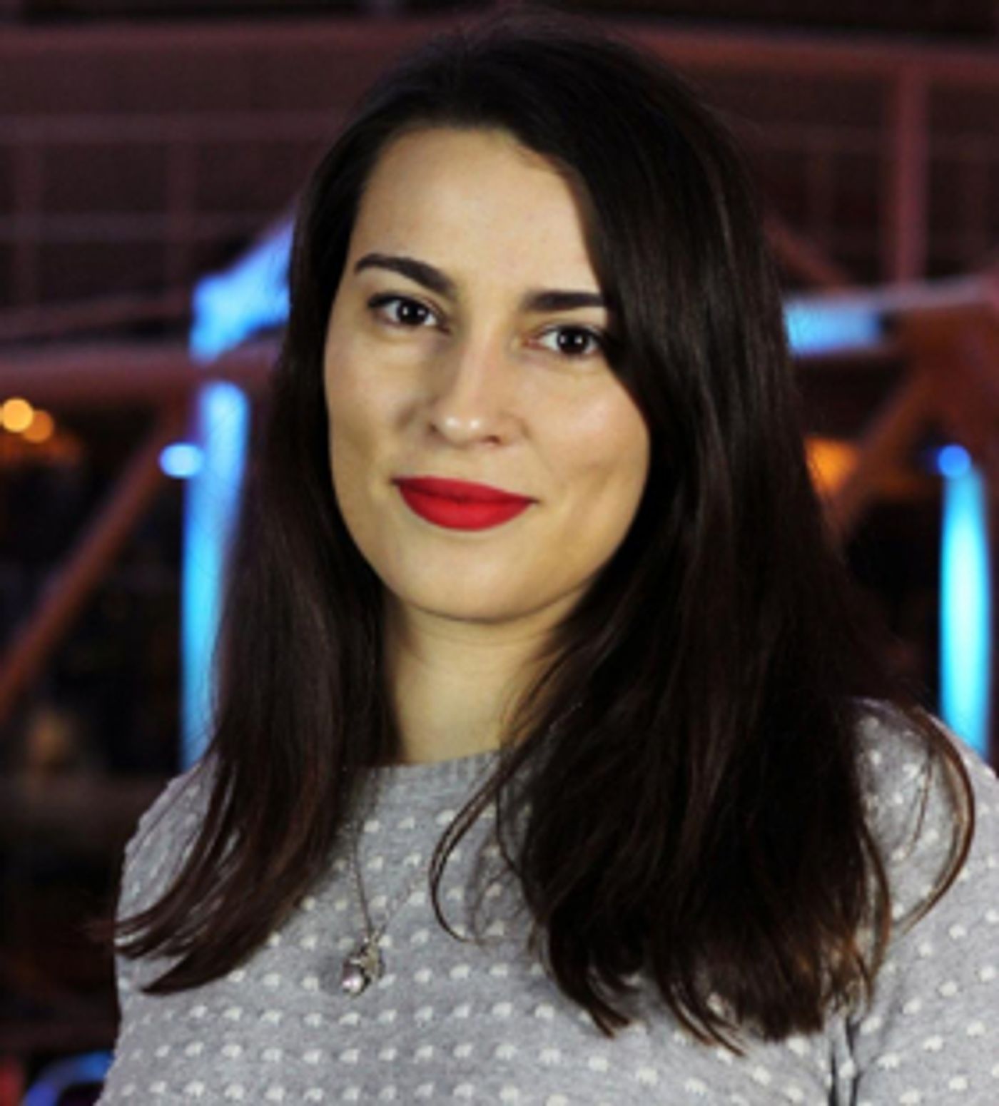 Belvoir Announce Winner Of 2018 Philip Parsons Fellowship For Emerging Playwrights - Kendall Feaver Belvoir Announce Winner Of 2018 Philip Parsons Fellowship For Emerging Playwrights - Kendall Feaver Image