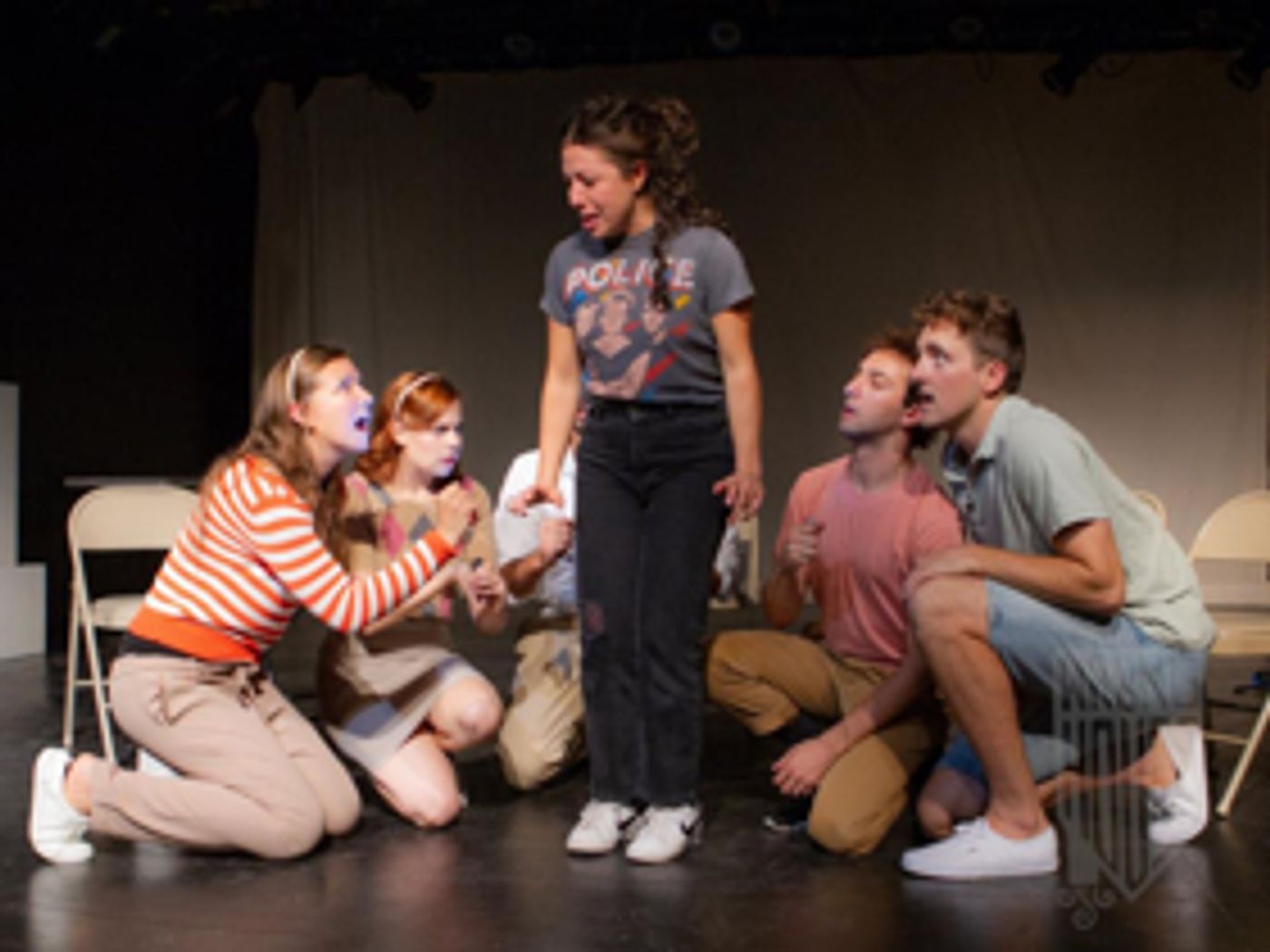 Wrong House Presents SKETCHY SPRING!, All-New Sketch Comedy  Image