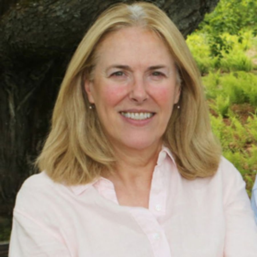 MacDowell Colony's Executive Director Cheryl Young to Retire After 22 Years Image