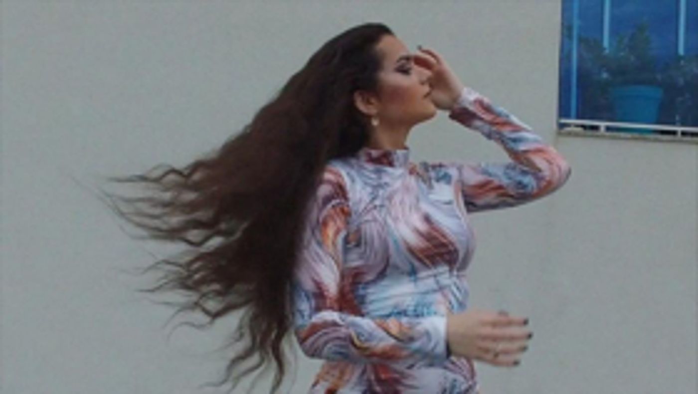 Sammi Rae Murciano to Perform Live at Revolution Music Hall Sammi Rae Murciano to Perform Live at Revolution Music Hall Image