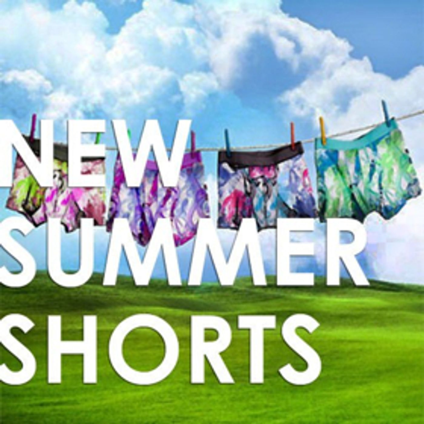 Review: Theatre Artists Studio Wraps Up Its Season With Well-Tailored NEW SUMMER SHORTS Review: Theatre Artists Studio Wraps Up Its Season With Well-Tailored NEW SUMMER SHORTS Image