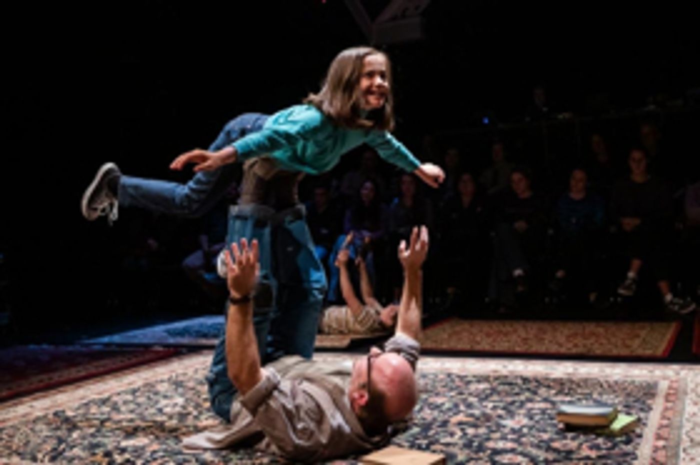 FUN HOME Returns To SpeakEasy This June  Image