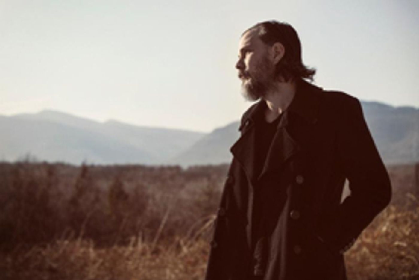 Simone Felice Announces New Album THE PROJECTOR Out April 13 Simone Felice Announces New Album THE PROJECTOR Out April 13 Image