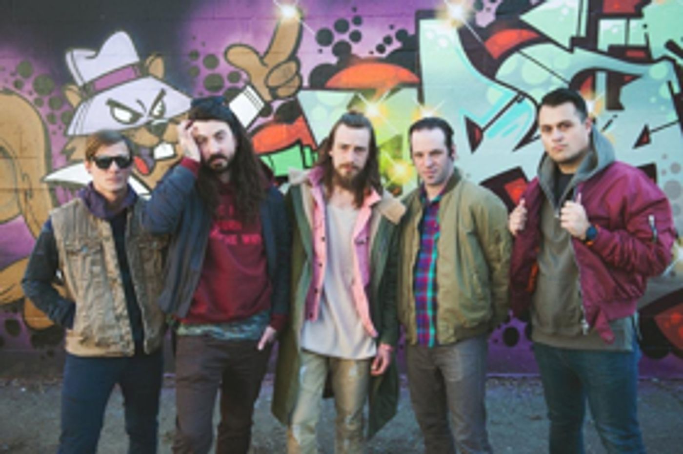 COOL LIFE to Release Debut Album COOL LIFE to Release Debut Album Image