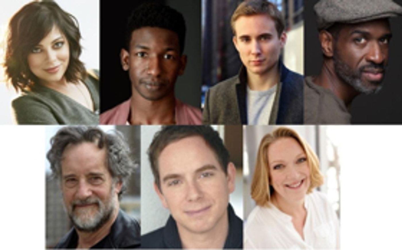 Krysta Rodriguez, Kristine Neilson, and More Lead Reading of THE TRIAL  Image