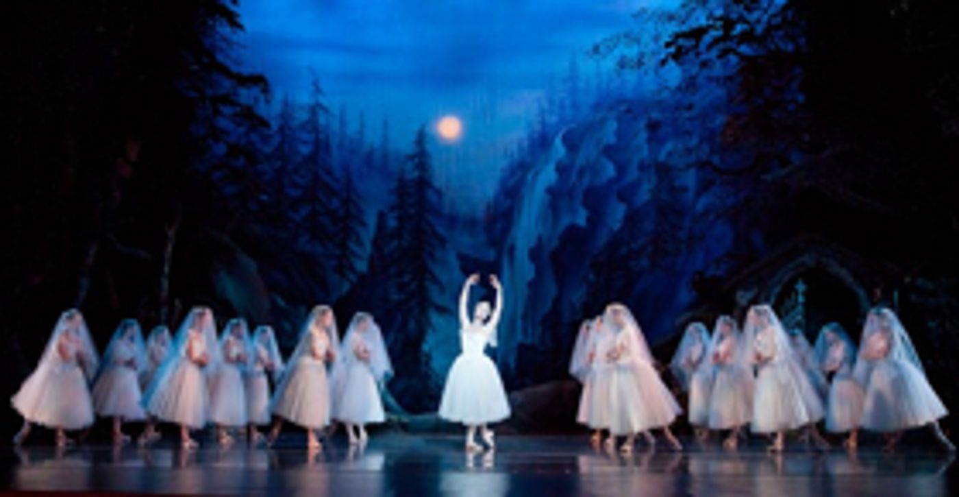 Pennsylvania Ballet Announces 2018-2019 Season Pennsylvania Ballet Announces 2018-2019 Season Image