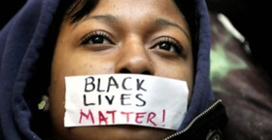 TV One To Premiere Highly Anticipated Social Justice Limited Series TWO SIDES on 1/22 Image