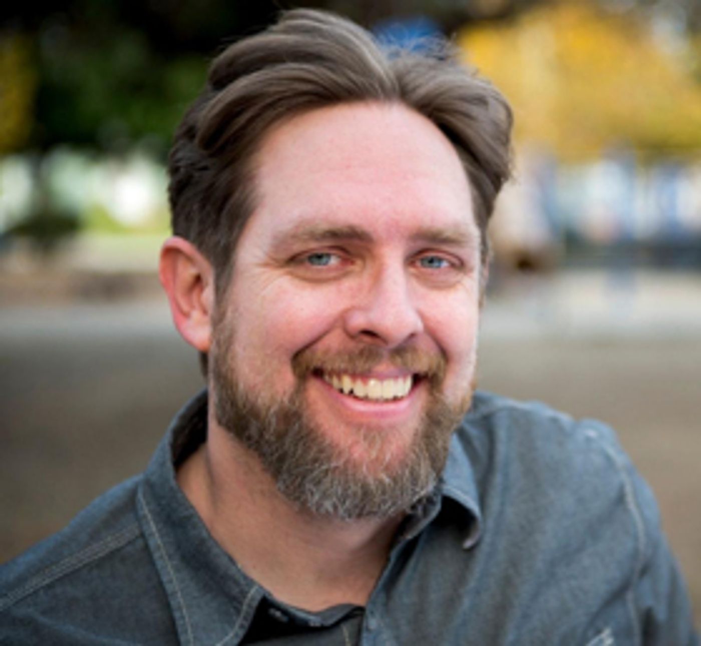 THE BOYS NEXT DOOR Director Jeremy Aldridge and Disabled Actor August McAdoo to Appear on AUTISM LIVE  Image