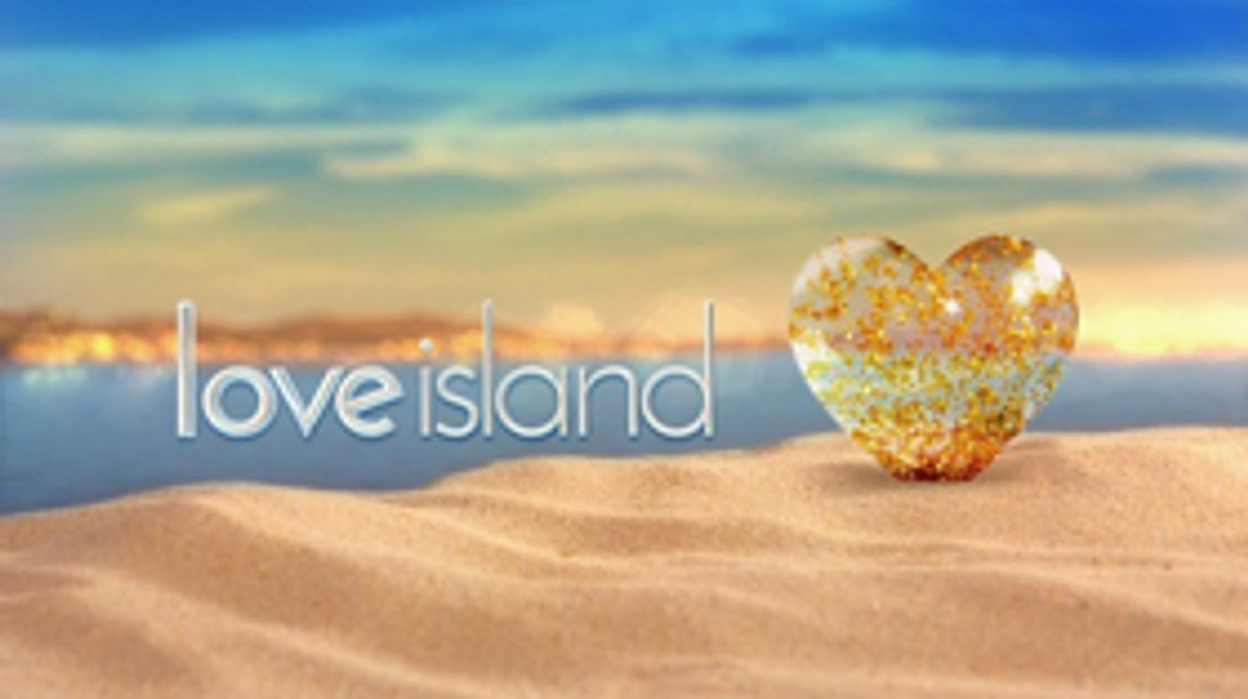 CBS Secures U.S. Rights to International Hit LOVE ISLAND CBS Secures U.S. Rights to International Hit LOVE ISLAND Image