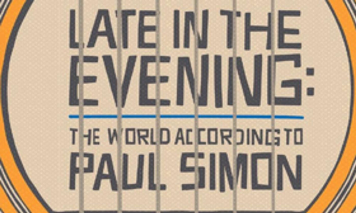MusicalFare Presents the World Premiere of LATE IN THE EVENING MusicalFare Presents the World Premiere of LATE IN THE EVENING Image
