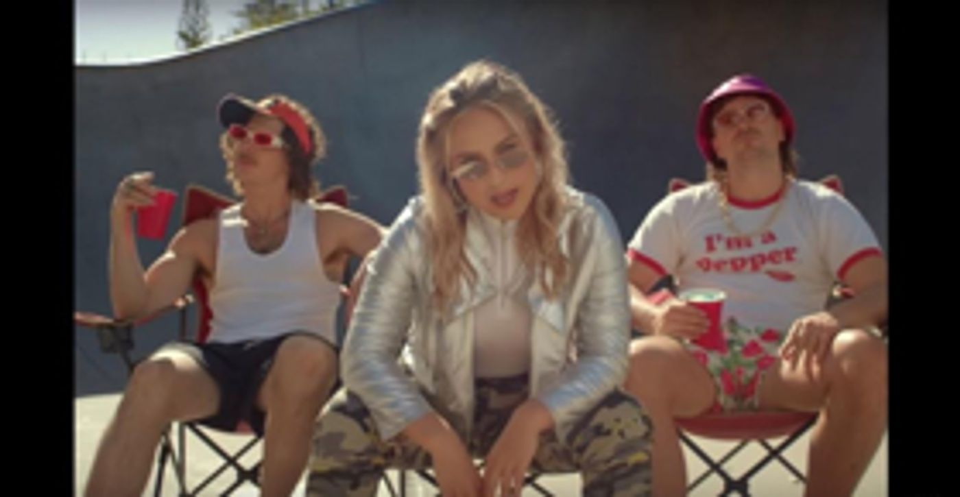 Peking Duk Share Sun-Soaked SUGAR Music Video Featuring Jack River Peking Duk Share Sun-Soaked SUGAR Music Video Featuring Jack River Image