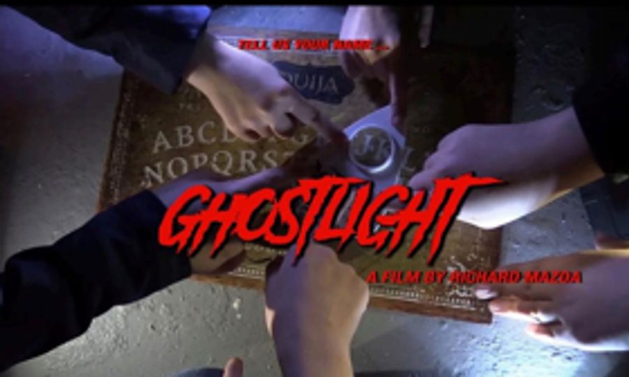 GHOSTLIGHT To Premiere at the 2018 Queens World Film Festival Image