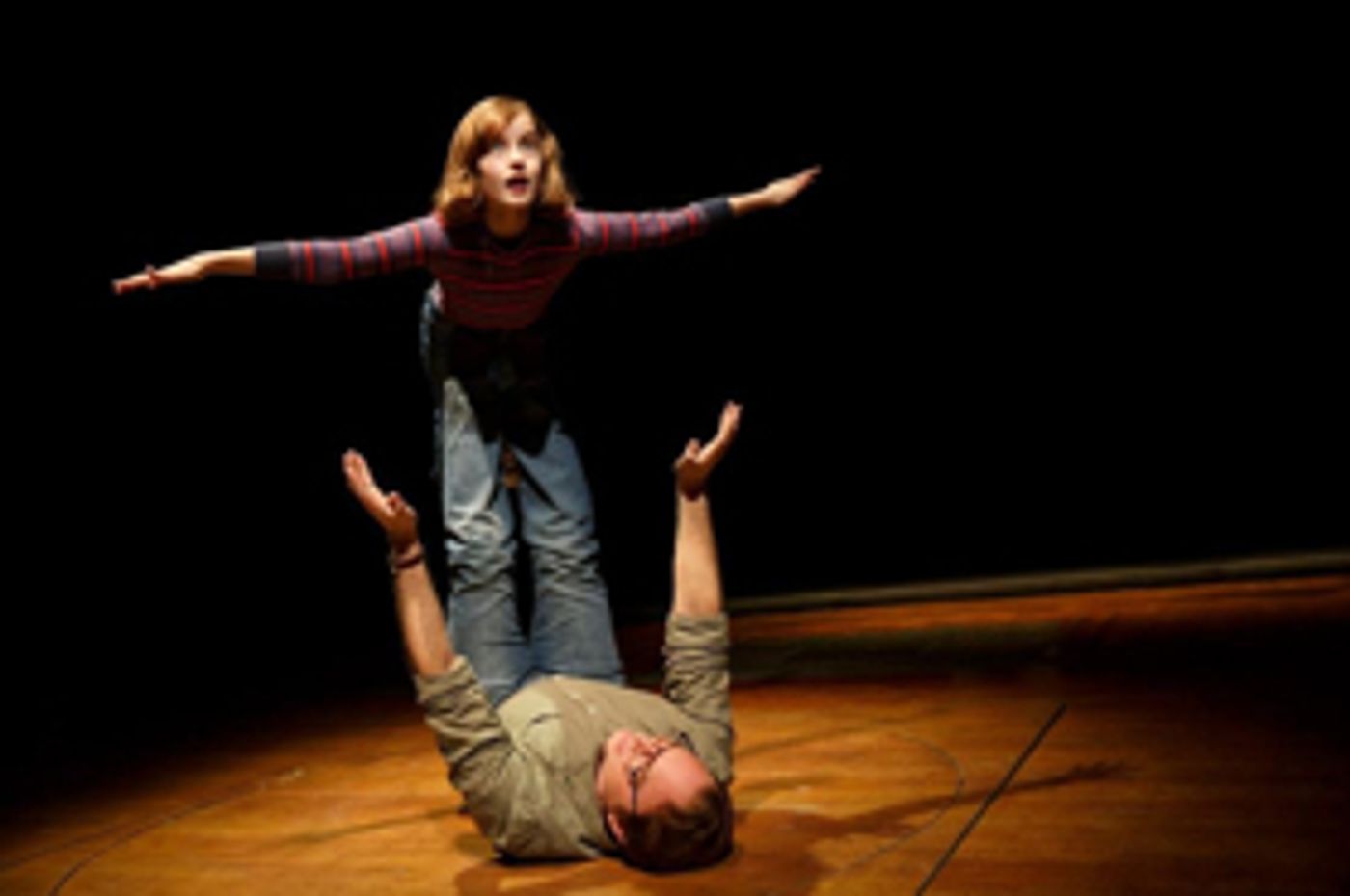 Zoetic Stage and Arsht Center to Host South Florida Premiere of FUN HOME  Image