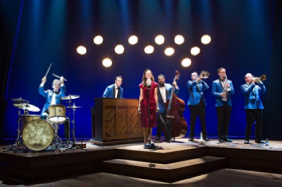 Constantine Maroulis, 'The Donny Nova Band', and More to Appear at Birdland in March Image