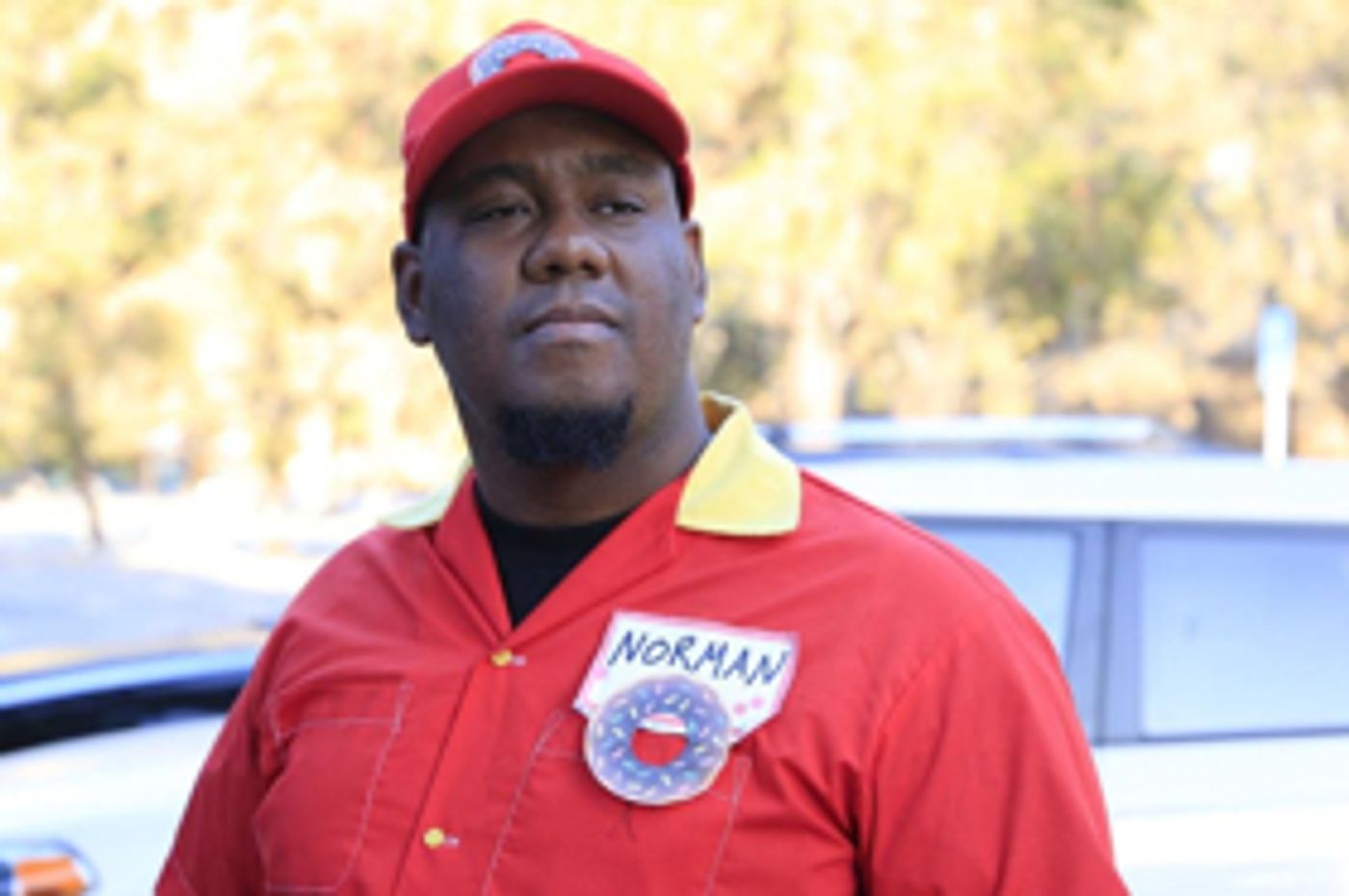 THE BOYS NEXT DOOR Director Jeremy Aldridge and Disabled Actor August McAdoo to Appear on AUTISM LIVE  Image