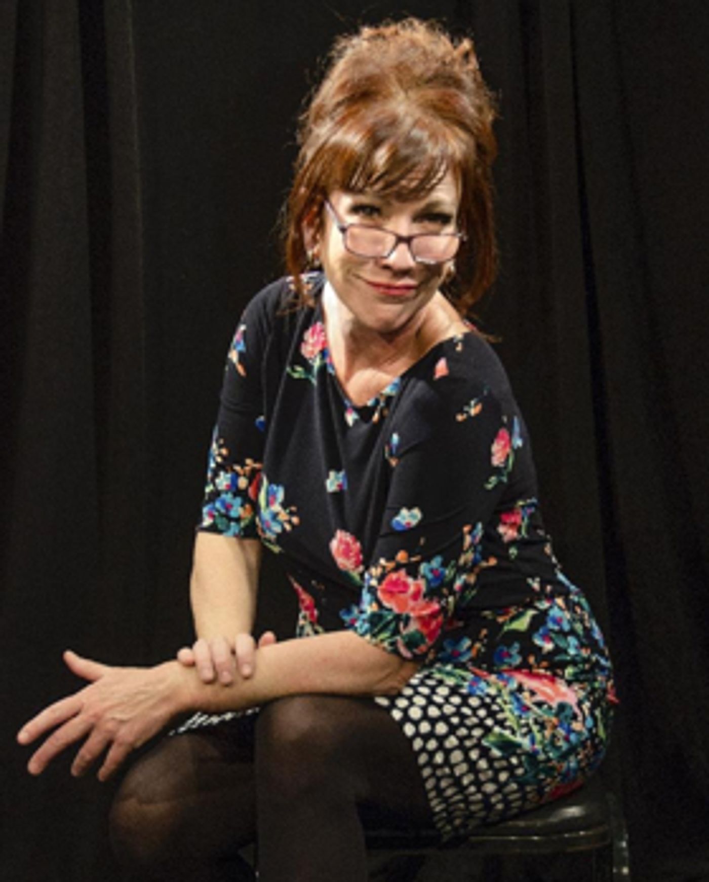 DAUGHTER OF A GARBAGEMAN Returns to The Marsh DAUGHTER OF A GARBAGEMAN Returns to The Marsh Image