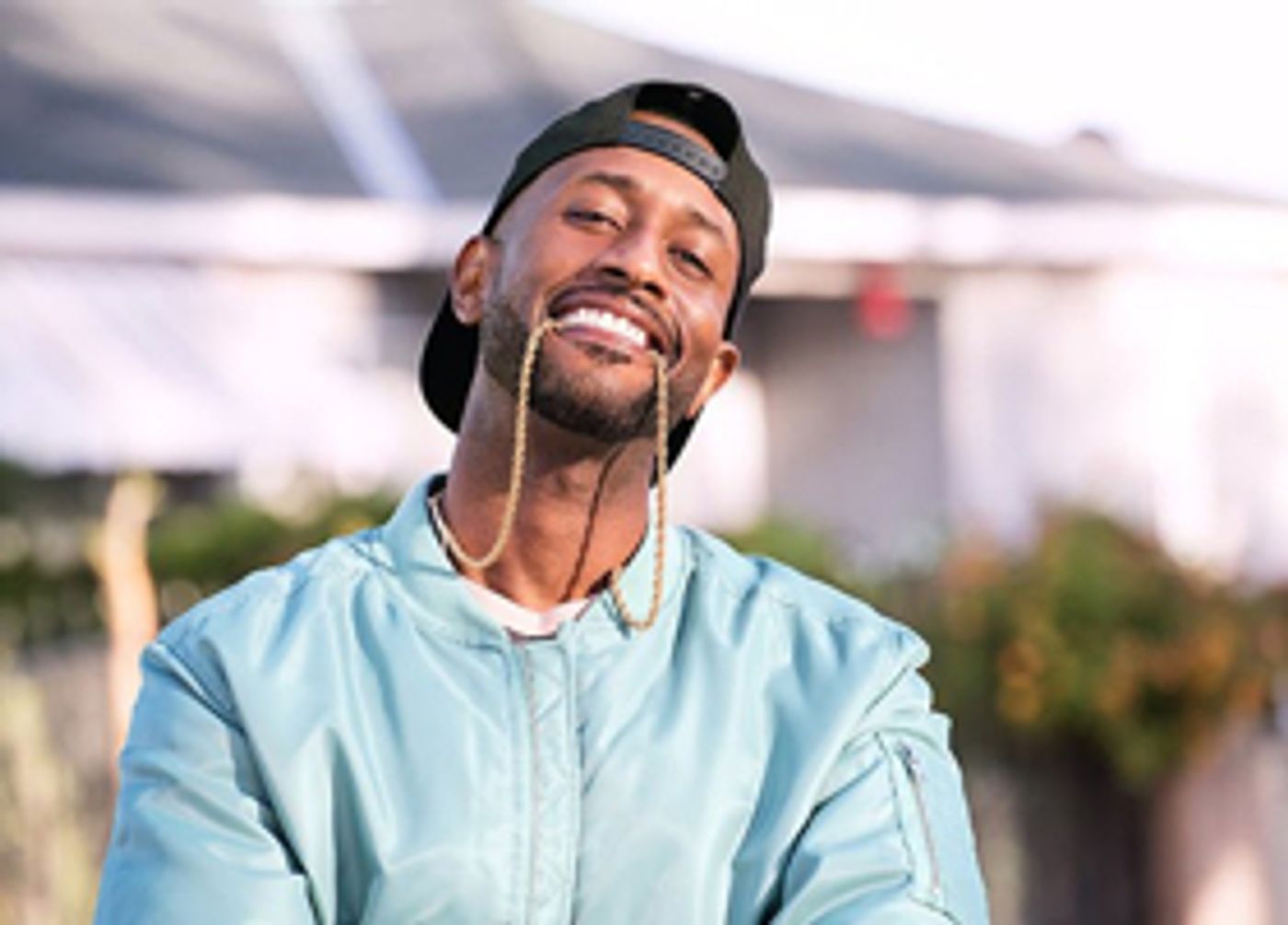 Comedian James Davis to Bring Stand Up to Kean University  Image