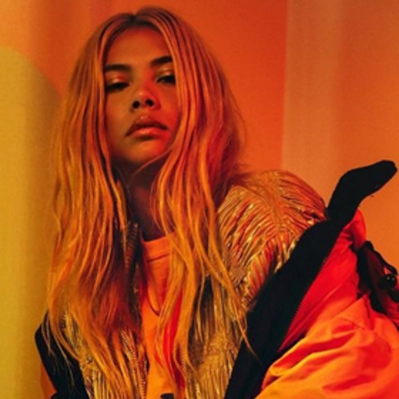 Hayley Kiyoko Commands Your Attention On Powerful New Smash CURIOUS  Image