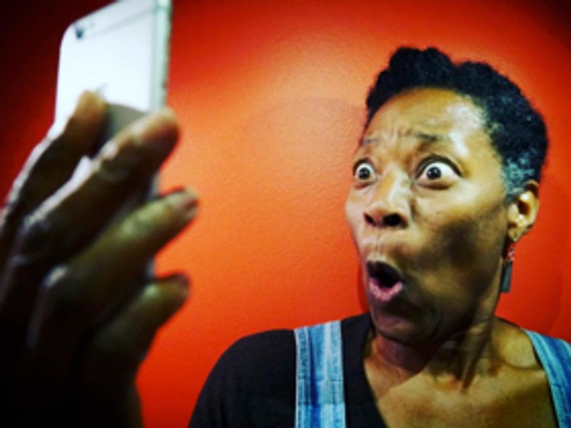 Santa Monica Rep Presents Festival of Play Readings #hysteria Image